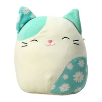 Squishmallows 7.5" Kesla the Cat