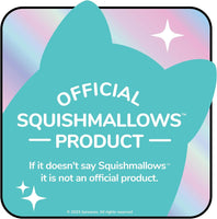 Squishmallows 7.5" Emerald the Seahorse