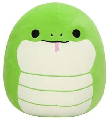 Squishmallows 12" Amalie the Snake