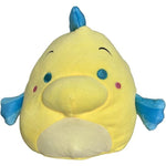 Squishmallows 10" Disney Flounder