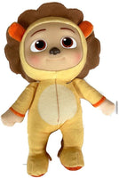 CocoMelon JJ Plush Animal Costume