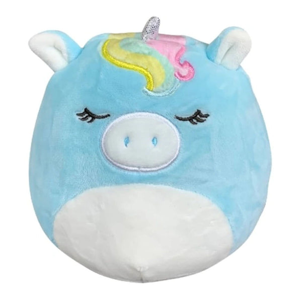 Squishmallows 7" Hudson the Unicorn