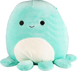 Squishmallows 8" Olga the Octopus