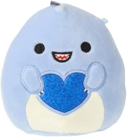 Squishmallows 5" Ronello the Dinosaur