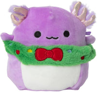 Squishmallows 4.5" Christmas