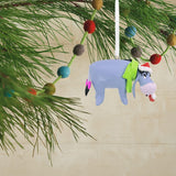 Hallmark Winnie the Pooh Eeyore Ornament