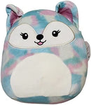 Squishmallows 8" Colleta the Fox