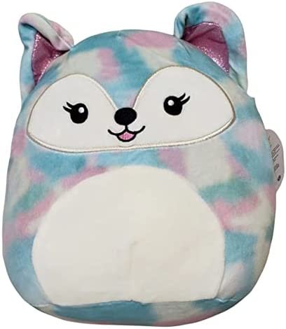 Squishmallows 8" Colleta the Fox