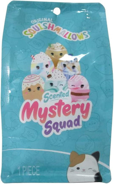 Squishmallows 5" Scented Mystery Pack Food Squad