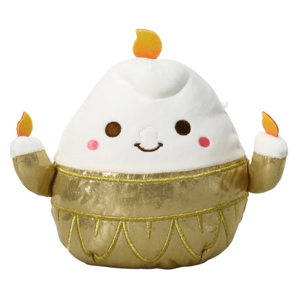 Squishmallows 7" Disney Lumiere