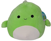 Squishmallows 14" Antoni the Turtle