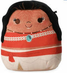 Squishmallows 6.5" Disney Moana