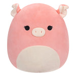 Squishmallows 10" Petra the Pig