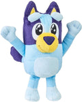 Bluey 8” Plush Please Face Starry Eyes