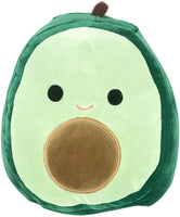 Squishmallows 8" Avocado Austin