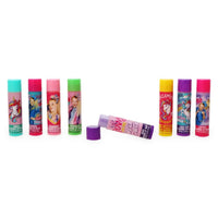 JoJo Siwa 8 Tube Flavored Lip Balm