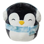 Squishmallows 10" Luna the Penguin