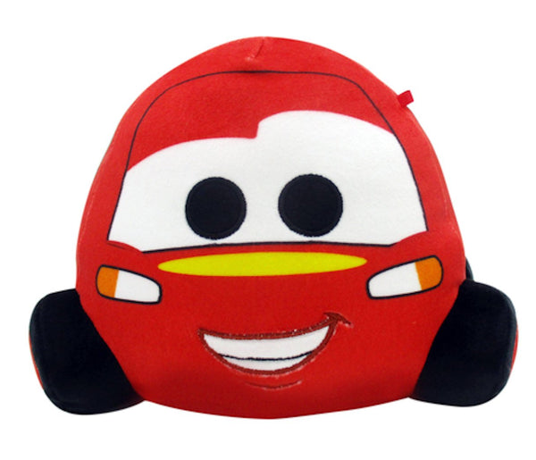 Squishmallows 7" Disney Pixar Lightning McQueen