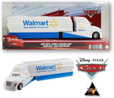 Disney Pixar Cars Wally Hauler