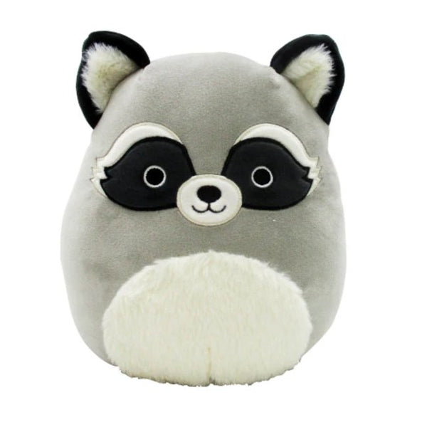 Squishmallows 8" Galci the Raccoon