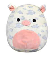 Squishmallows Easter 4.5" Pig Rosie