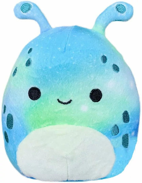 Squishmallows 8" Zinx the Alien