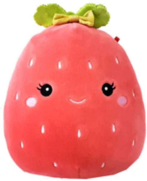 Squishmallows 12" Scarlet the Strawberry