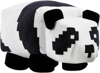 Minecraft Basic Plush Panda