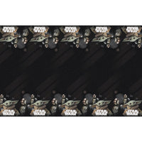 Star Wars Mandalorian Baby Yoda Party Supplies