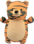 Squishmallows 14" Hug Mees Tina the Tiger