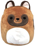 Squishmallows 8" Adopt Me Tanuki