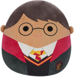 Squishmallows 8" Harry Potter