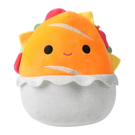 Squishmallows 7.5" Iker the Hoagie