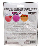 Kids Licensed Color Twist Bath Fizzies