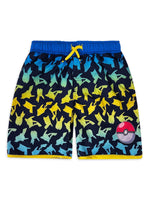 Pokemon Boys Swim Short X-Small