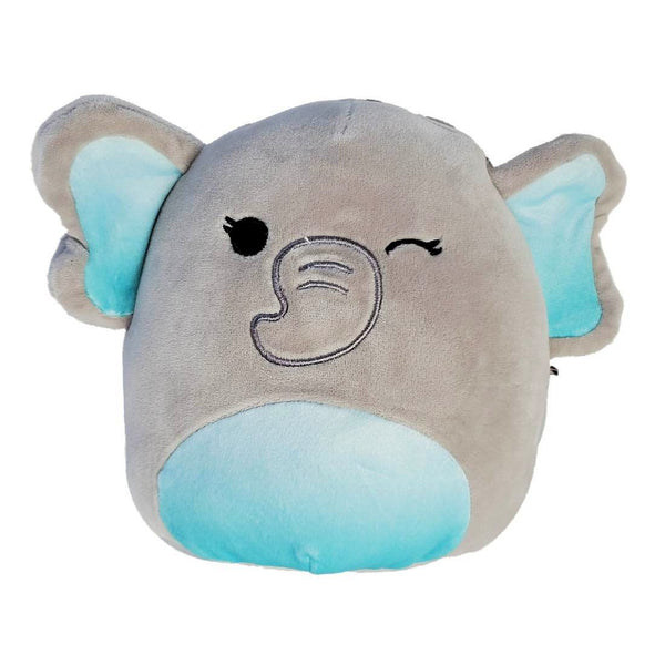 Squishmallows 7" Cherish the Elephant