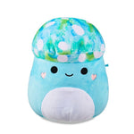 Squishmallows 8" Valentines Mully the Mushroom