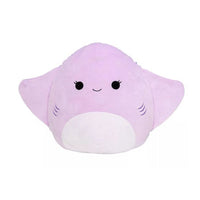 Squishmallows 16" Aziza the Stingray