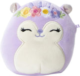 Squishmallows 4.5" Easter Buttons The Bunny