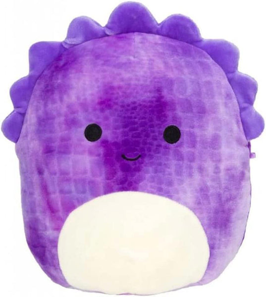 Squishmallows 7.5" Delilah the Dinosaur