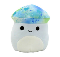 Squishmallows 5" Valentines Mully the Mushroom