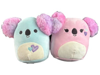 Squishmallows 5" Valentines Pairs Kya and Kaelea Koala