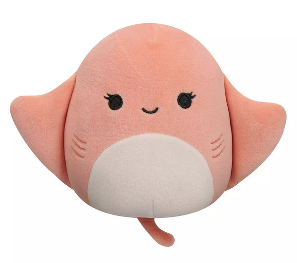 Squishmallows 5" Ludovica the Stingray