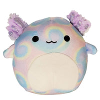 Squishmallows 5" Vivie the Axolotl