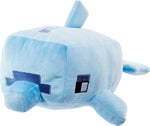 Minecraft Basic Plush Dolphin