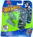 Hot Wheels Skate Fingerboard Tony Hawk Skull Ride HGT66