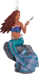 Hallmark Disney The Little Mermaid Ariel Christmas Ornament