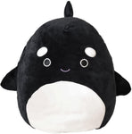 Squishmallows 12" Kai the Whale