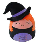 Squishmallows 5" Wilma the Witch