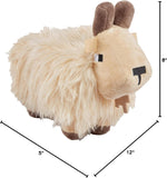 Minecraft Basic Plush Sheep